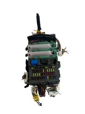 Tz3-a202 Acura 2015 - 2017 Tlx Interior Fuse Box Relay Control Module Oem