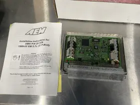 30-1220 Aem Ems P/n 1999-02 Gm 5.7l Ls1 F-body