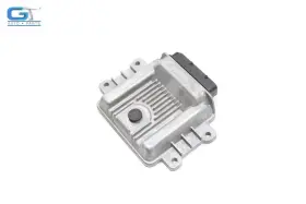 09g927158dt Aisin Volkswagen Tiguan 4motion Transmission Computer Control Module Tcm Oem 2019