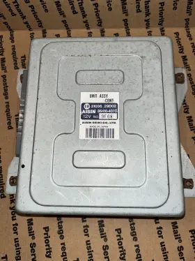31036-29d02 Aisin 31036 29d02 2000 Nissan Ud1200 Diesel Transmission Control Module With Vin