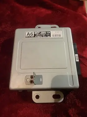 34181113821 Aisin 89070-37400 Hino 155/195 Truck Transmission Control Module A8 8907037251
