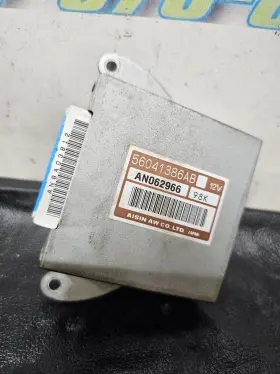 56041386ab Aisin Aw Co Ltd #56041386ab 1999 2001 Jeep Cherokee Tcm Transmission Control Module Plug N Play #2