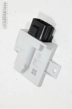 00505620370 Alfa Romeo 2017-2021 Giulia 2.0l Fuel Pump Computer Control Module Unit Oem