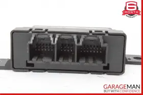 0263004819 Alfa Romeo 17-19 Giulia Park Assist Control Module Unit Oem #3