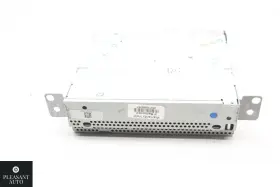 Alfa Romeo 503551651110 Giulia Satellite Radio Receiver Control Module Unit Oem 2017 - 2019 #2