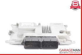 50544870 Alfa Romeo 17-19 Guilia 2.0l Engine Control Module Ecm Ecu Oem
