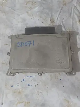 50559852 Alfa Romeo 17-22 Giulia 2.0l Engine Control Module Ecu Ecm Pcm Oem Unit #3