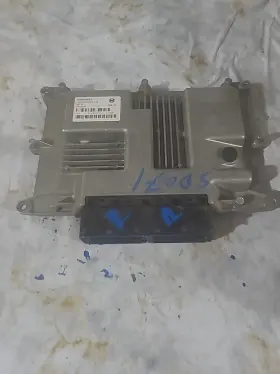 50559852 Alfa Romeo 17-22 Giulia 2.0l Engine Control Module Ecu Ecm Pcm Oem Unit
