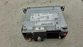 Alfa Romeo 555551650200 2017 - 2025 Giulia Radio Receiver Control Module Oem