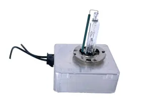 9285410171 Alfa Romeo Genuine Phillips Xenon Hid Headlight Bulb 2017-22 Romero Giuliia