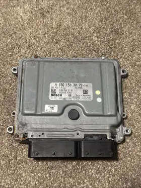 5283311rx Alliant Power Products Mercedes-benz W219 W164 Ml63 Cls63 Amgengine Ecu M156 V8 Amg Oe