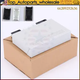 66209252636 Amtop-auto 9252636 For Bmw X1 E84 Pdc Park Distance Control Unit Module 1x