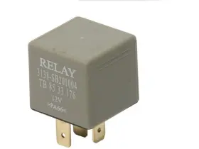 71445zyvz Apa/uro Parts For 1993-2002 Ford E350 Econoline Club Wagon Computer Control Relay