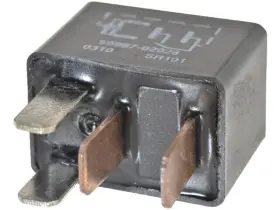 17318jpgz Api For 2006-2010 Toyota Sienna Computer Control Relay 2004 2015 2014