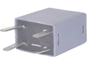 41597dzvx Api For 2007-2012 Gmc Sierra 1500 Powertrain Control Module Relay 2004