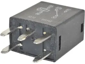 33nnry Api Service Tech Computer Control Relay Fits Dodge Caravan 2001-2007
