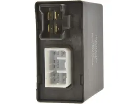 57kh64s Api Service Tech Computer Control Relay Fits 1996-1998 Acura Tl 3.2l V6