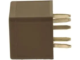 73zh17h Api Service Tech Computer Control Relay Fits 2009-2010 Chevy Cobalt