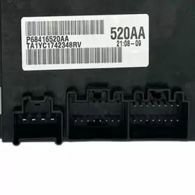 P68416520aa Artudatech 68409906ab Transfer Case Control Module For Jeep Wrangler 2019-20 U1 #3