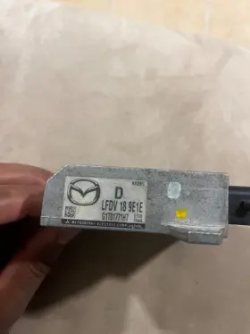 Lfdv-18-9e1e As The Picture Shown Original Transmission Control Module Fit 2010-2015 Mazda Biante Jp