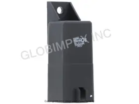 Astemo Glp2104 For Vw 2002-2005 Diesel Glow Plug Control Relay Module 9 Pin