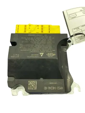 Hy3514c246ad Aston 2019-2023 Martin Vantage Oem Safety Restraint System Control Module Note