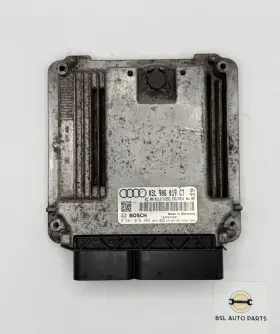03l906019ct Audi 2010-2011 A3 2.0l Diesel Engine Control Module Ecm Ecu Pcm Oem