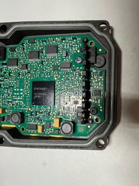 8k0909144b Audi 120614 13-17 A4 S4 A5 S5 Power Steering Gear Control Module Unit Oem #3