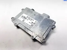 3sa-907-547-a Audi 17-23 Q7 Sq7 Bentley Continental Night Vision System Control Module Oem #3