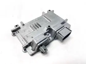 3sa-907-547-a Audi 17-23 Q7 Sq7 Bentley Continental Night Vision System Control Module Oem