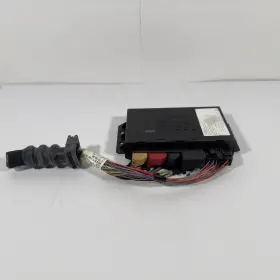 Audi 4b0 962 258 1998 - 2004 A4 A6 Comfort Control Module Ccm Ccu Unit J Oem