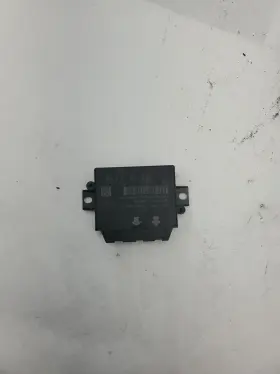 4e0-919-283-c Audi 2004 - 2006 A8 Park Assist Parking Aid Control Module Oem