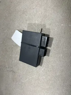 4e0907383 Audi 2007-15 Q7 Trailer Tow Towing Hitch Computer Control Module Unit #3