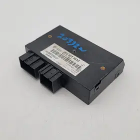 4e0907383c Audi 2007 2008 2009 Q7 Trailer Towing Hitch Computer Control Module