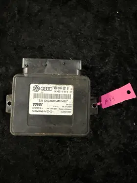4e0907801b Audi 2007-2010 A8/s8 Parking Brake Module Computer Oem