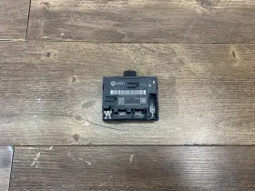 4f0-959-792-t Audi 2007-2015 Q7 Suv Front Door Control Module Right Side Oem #2