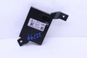 4f0907335-22399 Audi 2005 2006 2007 2008 A6 Keyless Entry Control Module - 4f0907335
