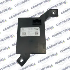 4f0907335b Audi 2010 A6 Quattro Keyless Anti Theft Entry Locking Control Module