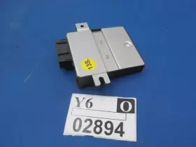 4f0907468d Audi Cruise Control Module A6 2004 2008 Speed Computer Unit Oem #2