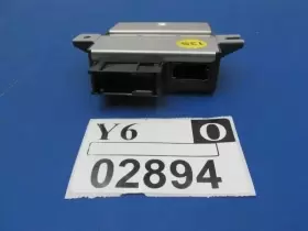 4f0907468d Audi Cruise Control Module A6 2004 2008 Speed Computer Unit Oem #3