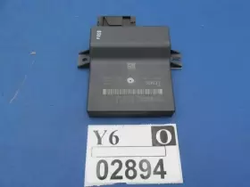 4f0907468d Audi Cruise Control Module A6 2004 2008 Speed Computer Unit Oem