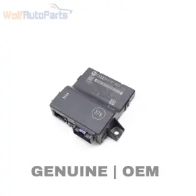 4f0907468s Audi 2011-2015 Q7 - Can-bus Gateway Control Module