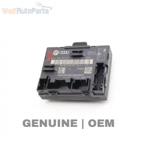 4f0959792r Audi 2009-2011 A6 Quattro - Front Right Door / Window Control Module