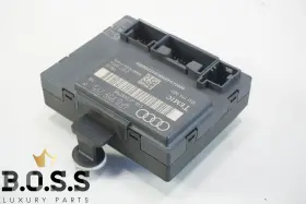 4f0959795n Audi 2009 2010 2011 2012 A4 A6 Rear Door Control Module Oem #2