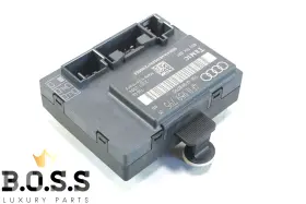 4f0959795n Audi 2009 2010 2011 2012 A4 A6 Rear Door Control Module Oem