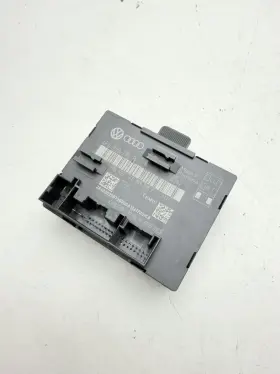 4f0959795p Audi 2010-2015 Q7 Quattro - Rear Door / Window Control Module Oem #2