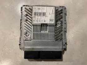4f1910551d Audi 4f1910562b 2011 S6 5.2l V10 Engine Control Unit