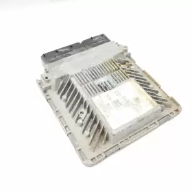 4g0907551a Audi 2012 A7 A6 3.0l Engine Control Module #2