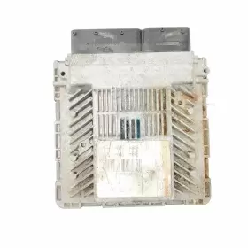 4g0907551a Audi 2012 A7 A6 3.0l Engine Control Module