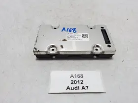 4g0919616b Audi 2012-2018 Oem A6 A7 4g8 Mmi E-box Touchpad Module Control Unit #2